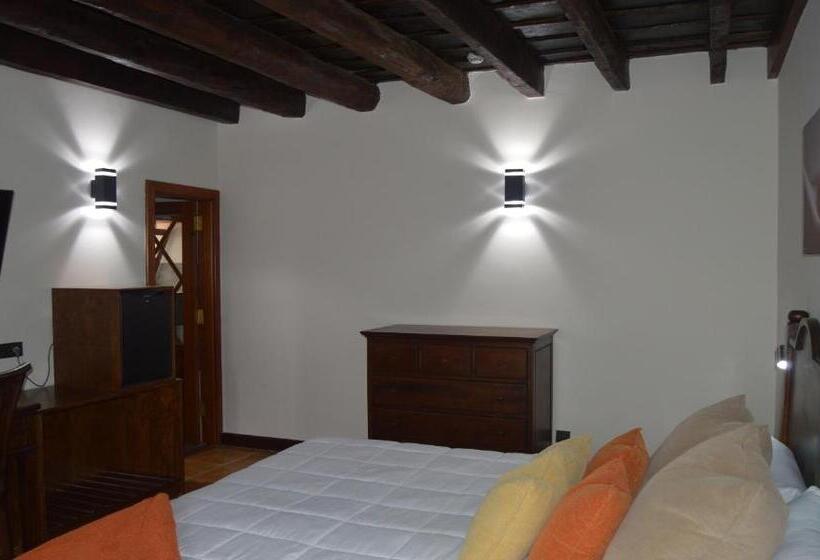 Номер Стандарт Вид на Море, Rural Casablanca