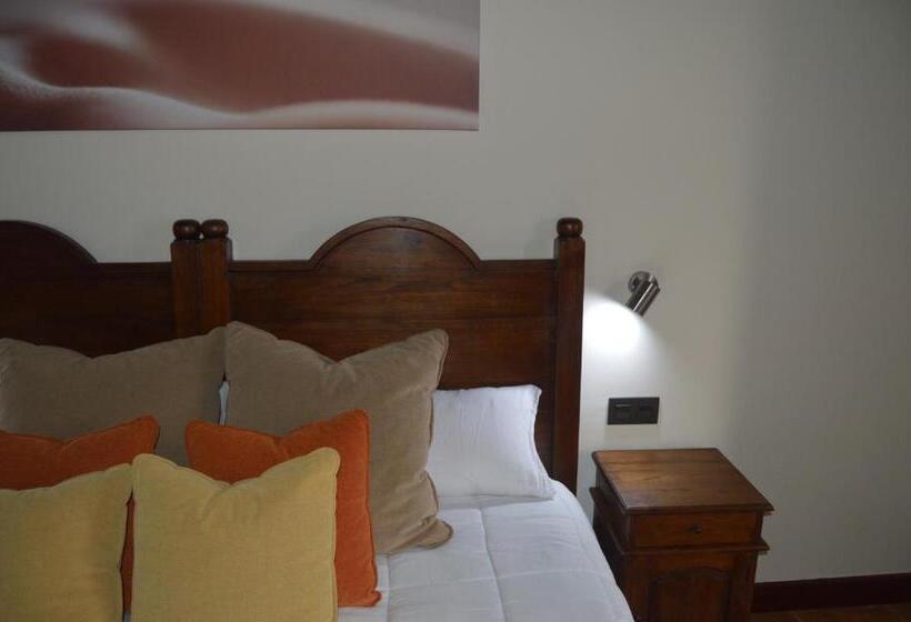 Номер Стандарт Вид на Море, Rural Casablanca