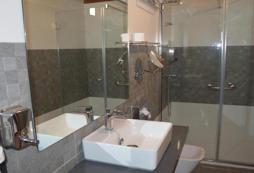 Номер Стандарт, Rural Casablanca