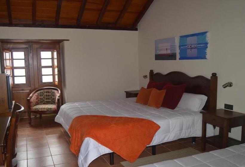 Номер Стандарт, Rural Casablanca