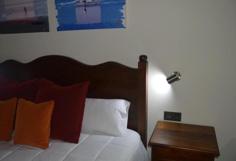 Номер Стандарт, Rural Casablanca