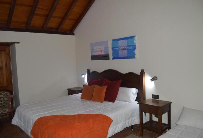 Номер Стандарт, Rural Casablanca