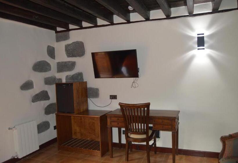 Номер Стандарт Вид на Горы, Rural Casablanca