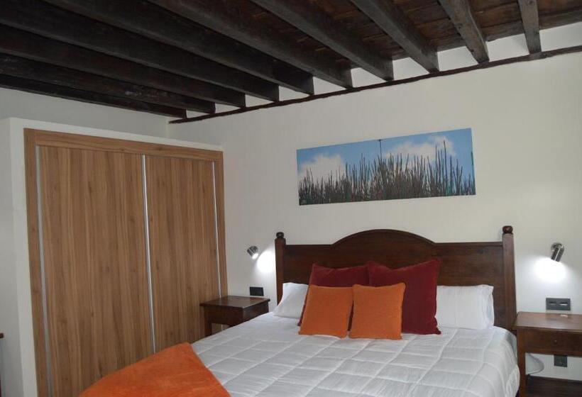 Номер Стандарт Вид на Горы, Rural Casablanca