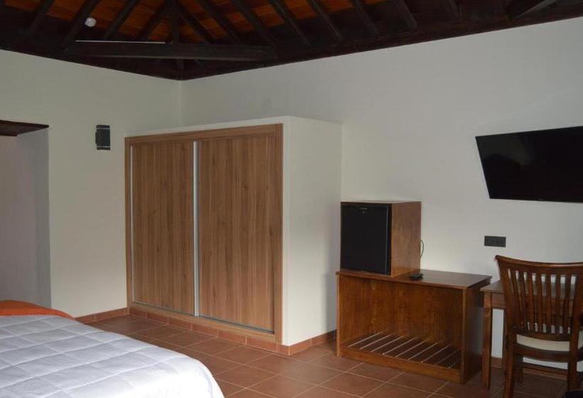 Номер Superior, Rural Casablanca