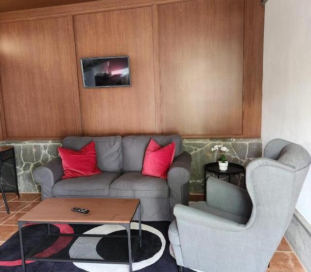 Люкс Superior, Rural Casablanca