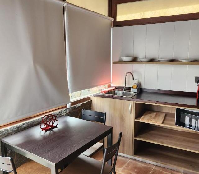 Люкс Superior, Rural Casablanca