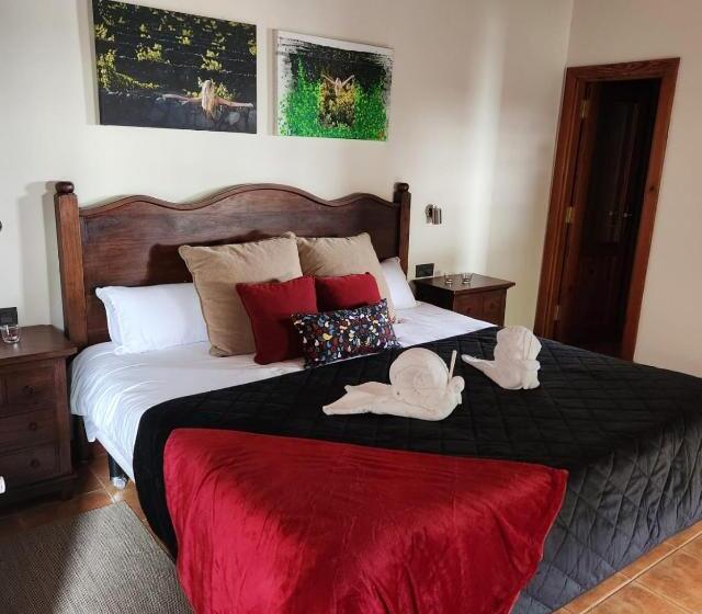 Люкс Superior, Rural Casablanca