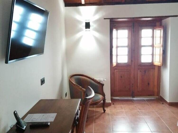 Номер Стандарт с Террасой, Rural Casablanca