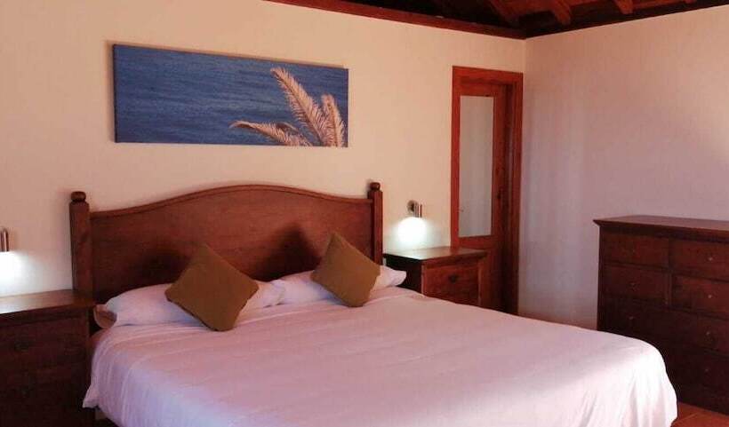 Номер Стандарт с Террасой, Rural Casablanca