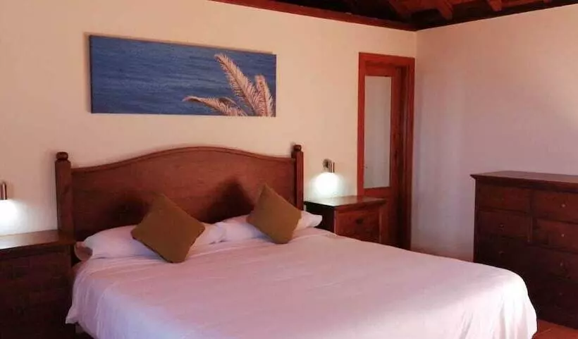 اتاق استاندارد با تراس, Rural Casablanca