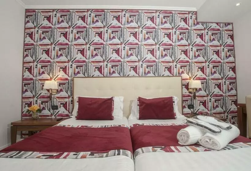 Classic Room