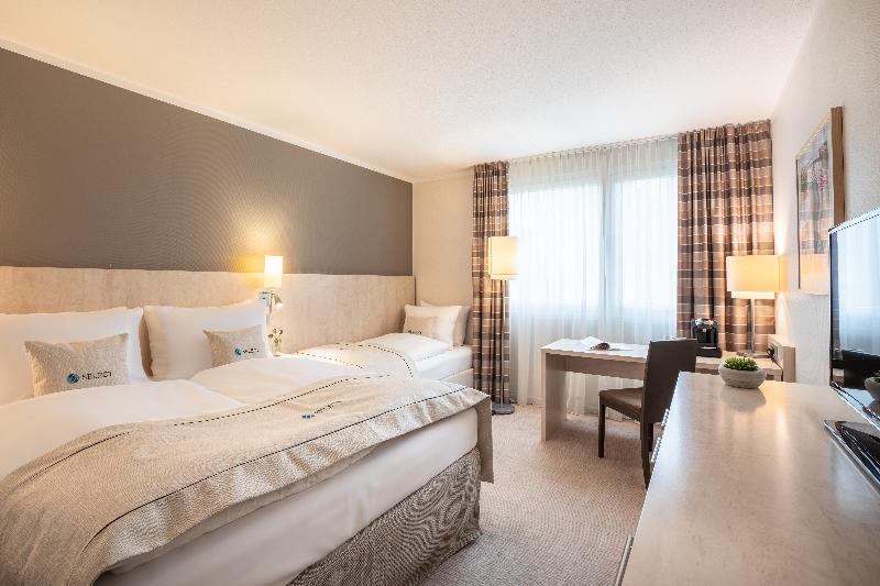 غرفة قياسية ثلاثية, Select Hotel Mainz