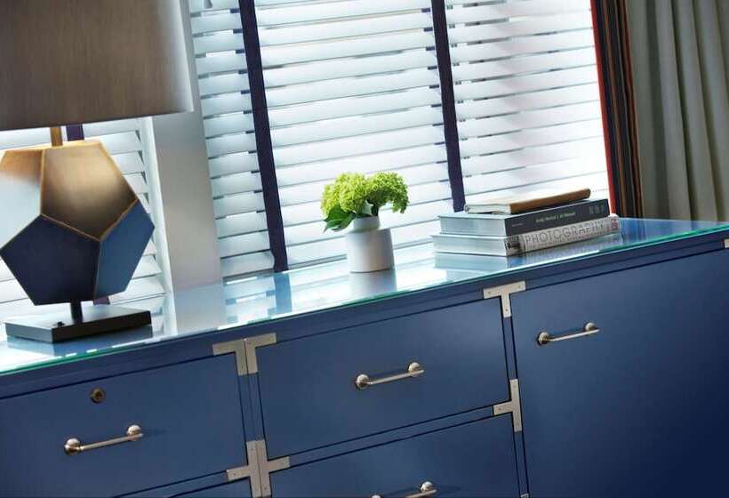Студио Executive, The Royal Sonesta Washington Dc Dupont Circle