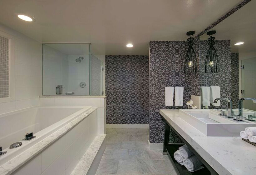 プレジデントスイートルーム, The Royal Sonesta Washington Dc Dupont Circle