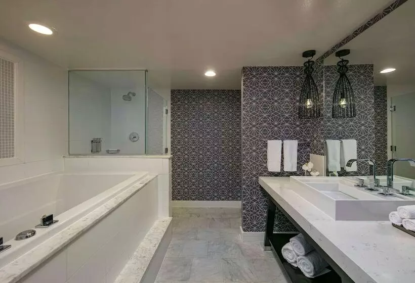 سوئیت پرزیدنت, The Royal Sonesta Washington Dc Dupont Circle
