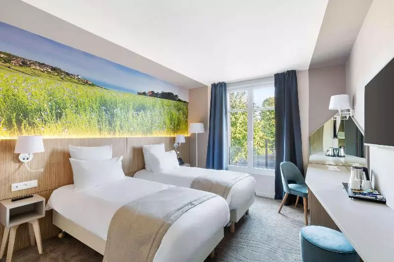 استودیو اجرایی, The Royal Sonesta Washington Dc Dupont Circle