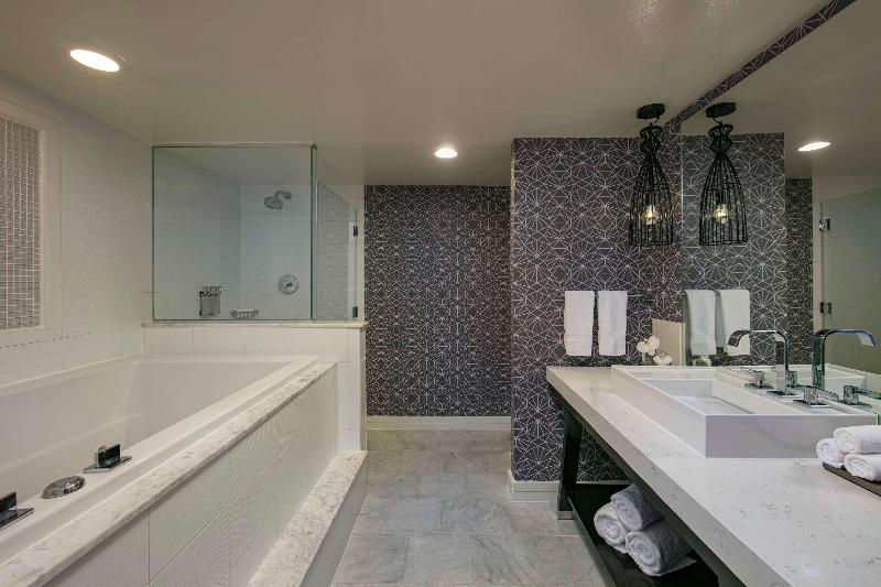 プレジデントスイートルーム, The Royal Sonesta Washington Dc Dupont Circle