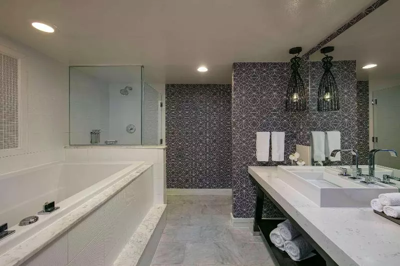 سوئیت پرزیدنت, The Royal Sonesta Washington Dc Dupont Circle