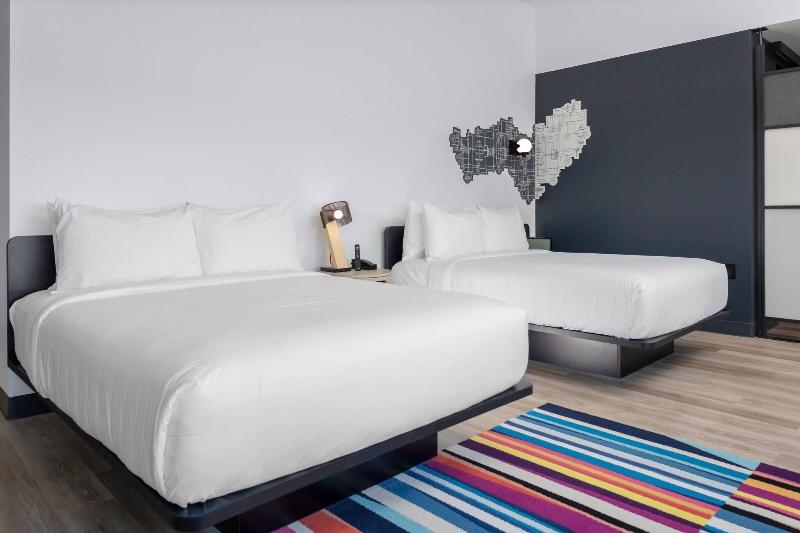 إستوديو بريميوم, The Royal Sonesta Washington Dc Dupont Circle