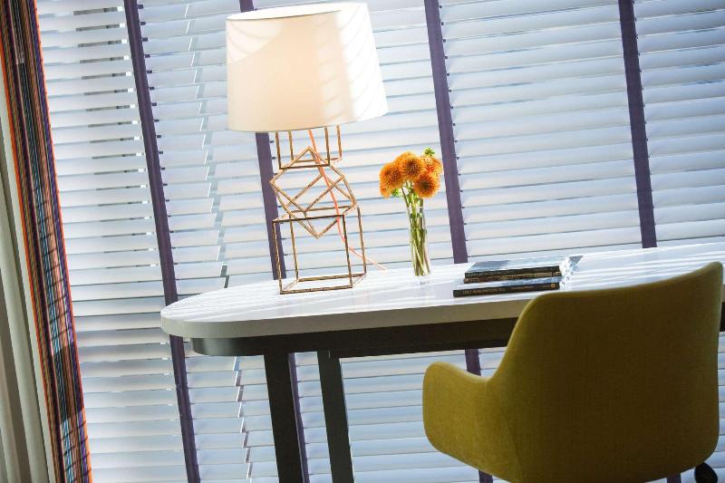 Номер Deluxe, The Royal Sonesta Washington Dc Dupont Circle