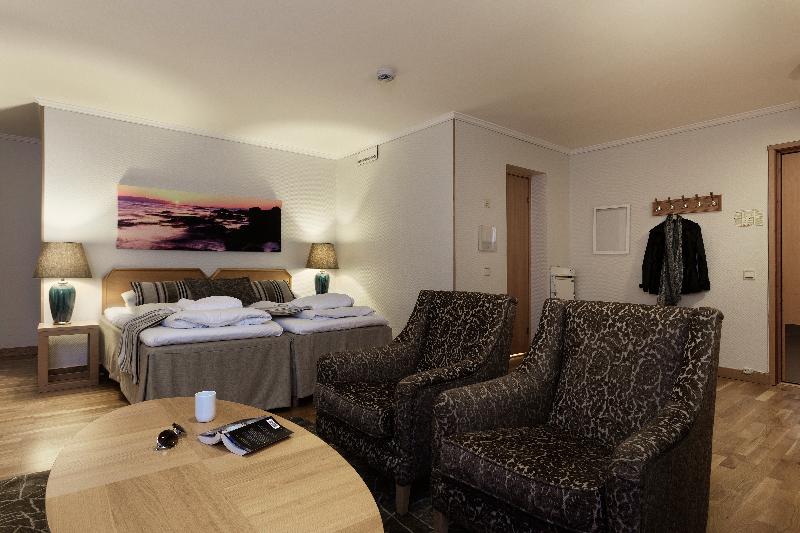 إستوديو قياسى سرير كينج, The Royal Sonesta Washington Dc Dupont Circle