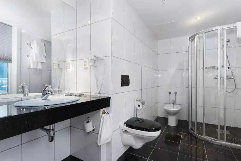 استودیو استاندارد با تخت کینگ, The Royal Sonesta Washington Dc Dupont Circle