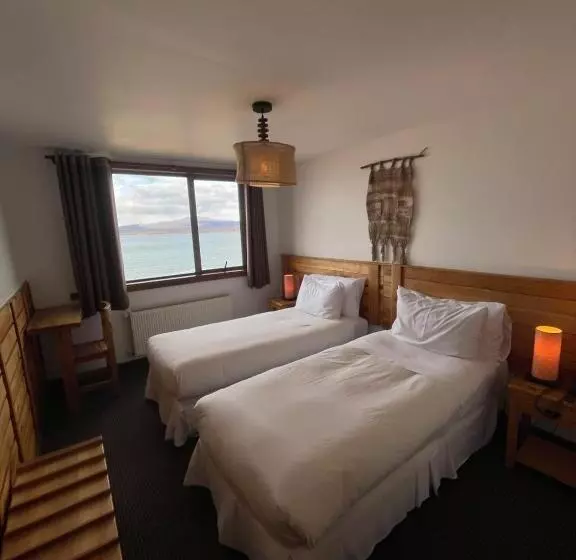 ベーシックルーム, Weskar Lodge