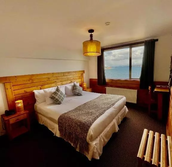ベーシックルーム, Weskar Lodge