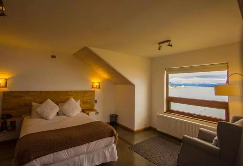 ファミリールーム, Weskar Lodge