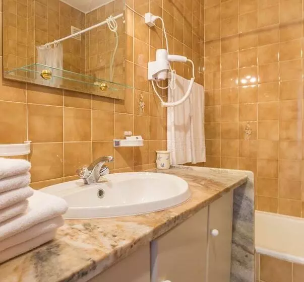 آپارتمان 1 خوابه, Iberlagos Apartments