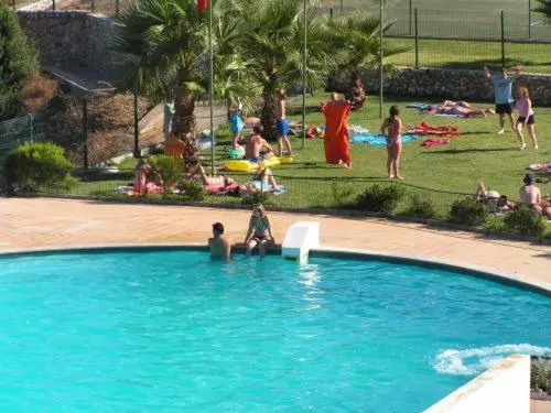 استودیوی استاندارد با چشمانداز دریا, Iberlagos Apartments