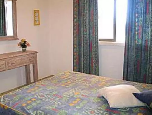 استودیوی استاندارد با چشمانداز دریا, Iberlagos Apartments
