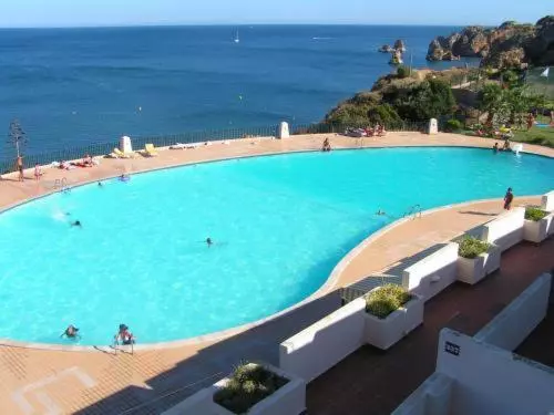 2 Bedroom Apartment Garden View, Iberlagos Apartments