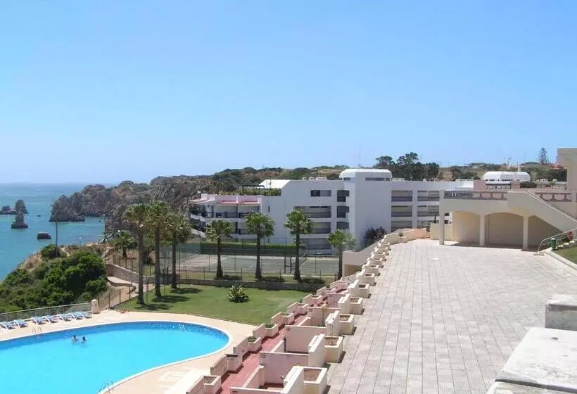 آپارتمان 2 خوابه با چشمانداز دریا, Iberlagos Apartments