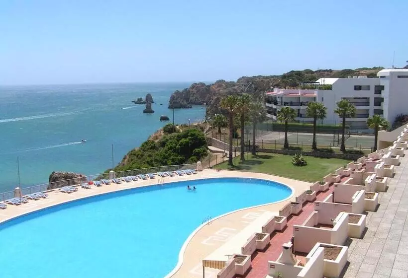 آپارتمان 2 خوابه با چشمانداز دریا, Iberlagos Apartments