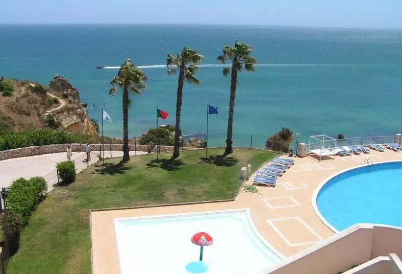 آپارتمان 2 خوابه با چشمانداز دریا, Iberlagos Apartments