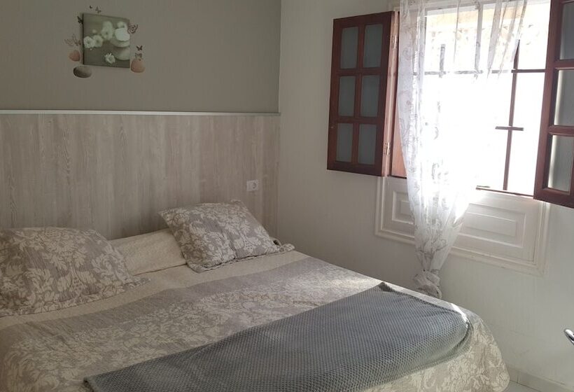 침실 1개 아파트, La Concha Del Mar