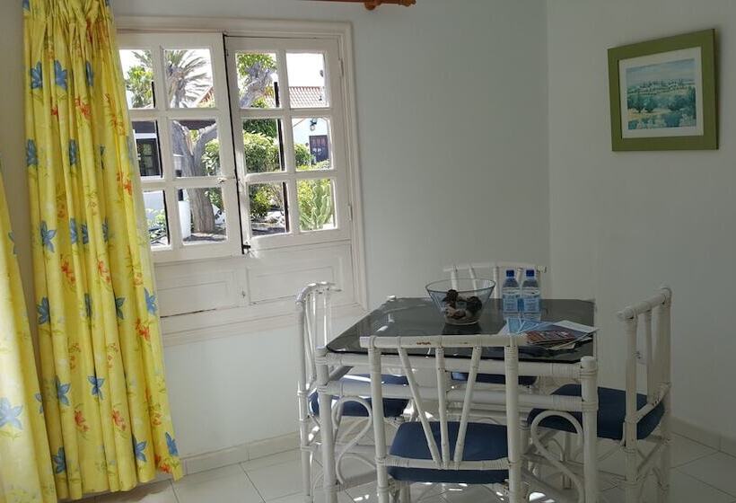 침실 1개 아파트, La Concha Del Mar