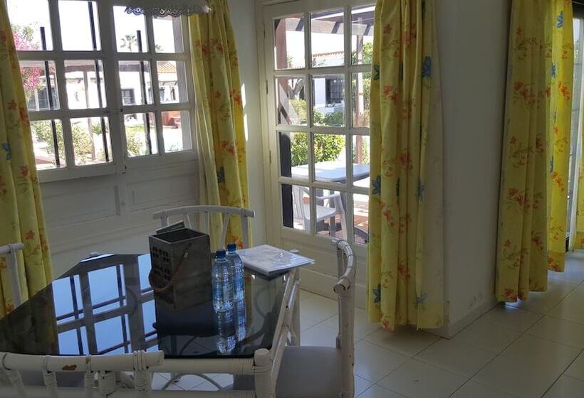 침실 1개 아파트, La Concha Del Mar