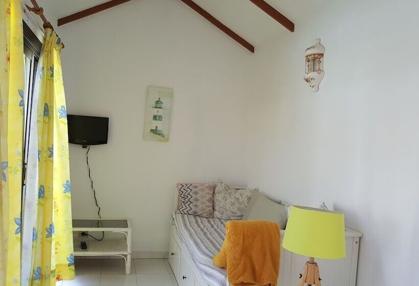 침실 1개 아파트, La Concha Del Mar