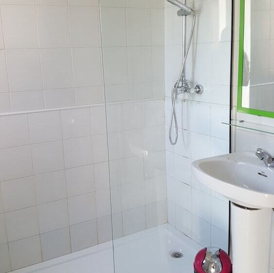 침실 1개 아파트, La Concha Del Mar