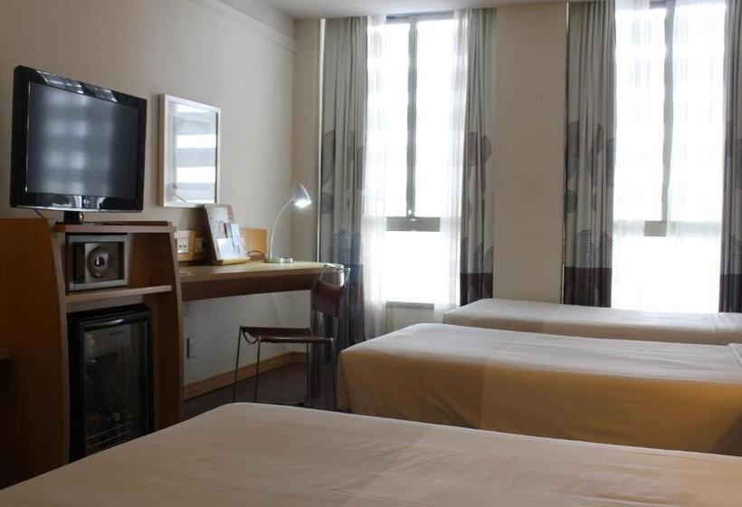 اتاق سوپریور, Nacional Inn Jaragua Sao Paulo