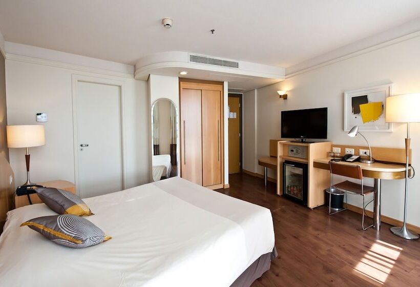 اتاق سوپریور, Nacional Inn Jaragua Sao Paulo