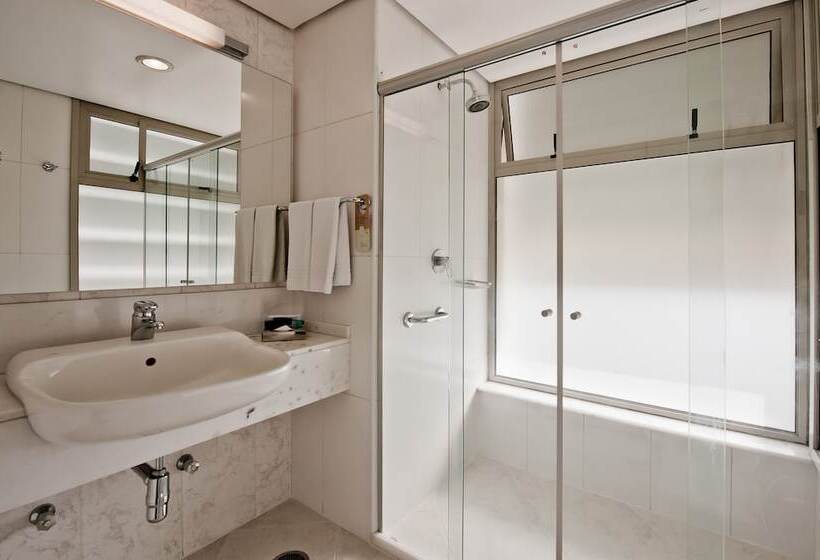 سوییت جونیور, Nacional Inn Jaragua Sao Paulo
