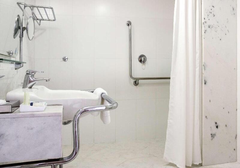 اتاق سوپریور, Nacional Inn Jaragua Sao Paulo