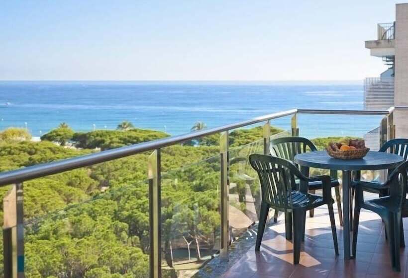 침실 2개 아파트, Apartamentos Villa De Madrid 46