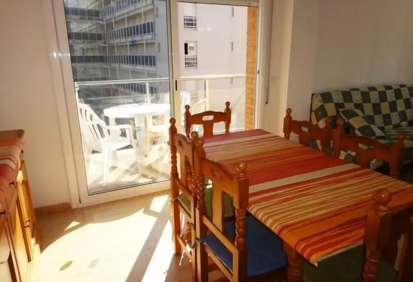 آپارتمان 2 خوابه, Apartamentos Villa De Madrid 46