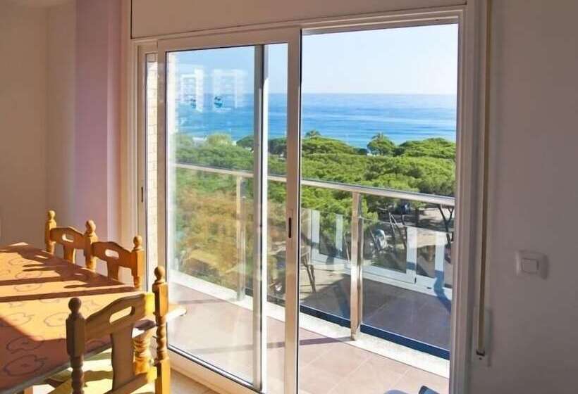 Huoneisto 2 Makuuhuonetta, Apartamentos Villa De Madrid 46