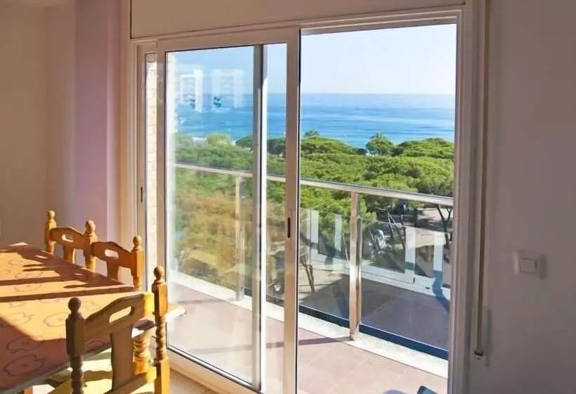 آپارتمان 2 خوابه, Apartamentos Villa De Madrid 46